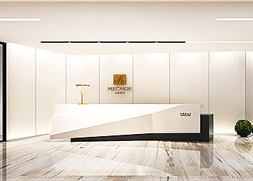 現代辦公室空調設計